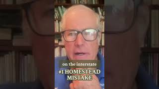 1 homestead mistake with Joel Salatin [upl. by Haley407]