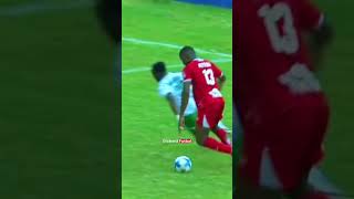 Ateba Mbida 🔥 azamsports simbasctanzania simbaleo simbasc [upl. by Arayt]