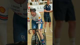 What is the Omnium in Track Cycling 🏅 [upl. by Rellim]