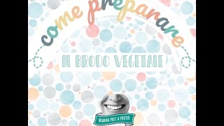 Come preparare il brodo con il cuocipappa Chicco [upl. by Doris]