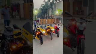 The Most Top spped bike in Bangladesh [upl. by Akinal]