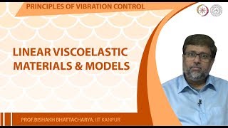 Linear Viscoelastic Materials amp Models [upl. by Kiki]