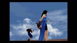 How to get Cockatrice Pinion item  Final Fantasy 8 [upl. by Obeng402]