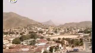 Keren  Eritrea by World On Communications  Italy [upl. by Adlihtam]