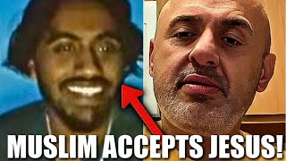 WOW Muslim ABANDONS Islam amp ACCEPTS JESUS After THIS Debate  Sam Shamoun amp GodLogic [upl. by Animehliw]