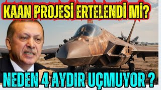 MİLLİ MUHARİP UÇAK ERTELENDİ Mİ  UÇAK NEDEN UÇAMIYOR [upl. by Odilo]