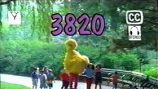 Sesame Street Episode 3820 Full Recreation [upl. by Karr]