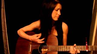 quotTastequot  Josh Abbott Band Cover by Chelsea Savage [upl. by Gae]