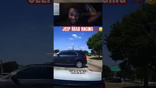 DASH CAM ROAD RAGERS 😭‼️ automobile funny traffic FULL VIDEO ON CHANNEL ‼️concretewu youtube [upl. by Niak53]