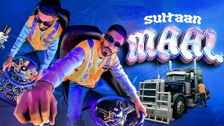 Sultaan  Maal  Official Audio  Latest Punjabi Song 2023 [upl. by Kamillah]