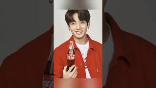 coca cola x bts 💜💜💜 [upl. by Blayne]