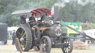 Netley Marsh Steam Fair [upl. by Redmer699]