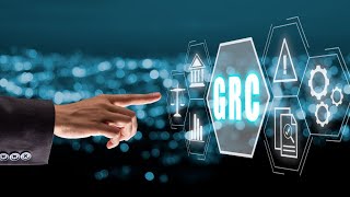 What is Governance Risk amp Compliance GRC in Cyber Security [upl. by Everrs]