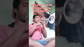 pehla Pehla Pyar Hai 🔥  S P B Classic hit  hits shorts songs music [upl. by Nanci111]