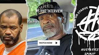 WATCH 5FULLINTERVIEW FLEECE JOHNSON APPROACHED BY LOCAL GANGSTER RKELLY KILLINGS AND FIGHTS Crazy [upl. by Bruis914]