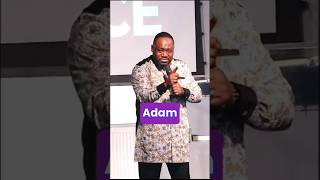 A connection away from greatness adam relationship powerful preaching godsword genesis love [upl. by Atiuqcaj]