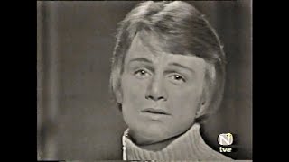 Teleritmo Programa completo 1967 Claude François Marta Seyes Los HH [upl. by Onileva]