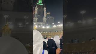 Makkah Live Today 7 October 2024  closup View of Kabah This Night makkah live now [upl. by Biagio]