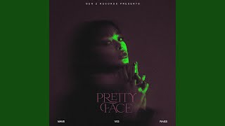 PRETTY FACE [upl. by Kcirdef]