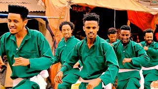 Desalegn Mersha  Betotot  በቶቶት  New Ethiopian Music 2018 Official Video [upl. by Jollanta]