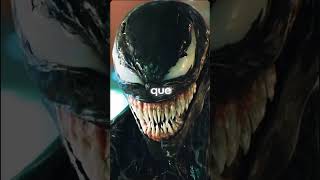 Una buena frase venom2 venomshorts venom3 parati foryou fyp viralshort viralshorts [upl. by Oloapnaig]