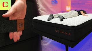 Sedona Elite Mattress Review  5 Things To Know NEW [upl. by Caitlin]