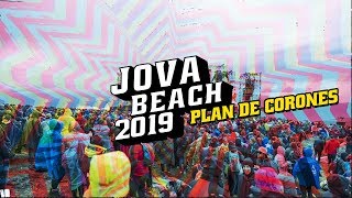 Plan De Corones  Jova Beach Party [upl. by Skolnik]