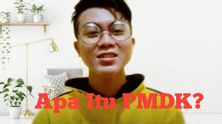 All About PMDK PN  Bagaimana Jalur Masuk PMDK [upl. by Manthei660]