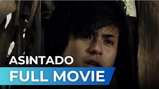 Asintado 2014  Full Movie  Jake Vargas Miggs Cuaderno Aiko Melendez Gabby Eigenmann [upl. by Rubi881]