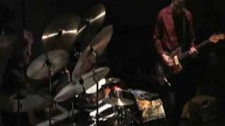 WILCOs Nels Cline live [upl. by Yrolam448]