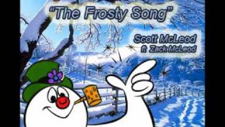 The Frosty Song  Is Frosty the Snowman gay [upl. by Egamlat]