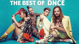 D N C E Best Greatest Hits Best Songs Collection Full Album [upl. by Hanikas]