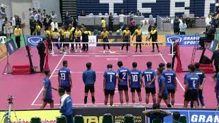 KingsCup37 CAM VS BRU MENS TEAM PREMIER GROUP B [upl. by Aniroc899]