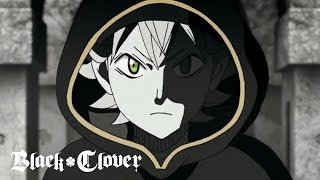 Black Clover  Opening 7 HD [upl. by Izzy]