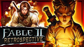 Fable II  A Complete History and Retrospective [upl. by Frohman577]