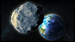 What if Asteroid Bennu Hits The Earth [upl. by Nanoc637]