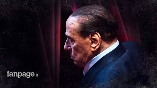 La commemorazione di Silvio Berlusconi in diretta dal Senato [upl. by Aicekan140]