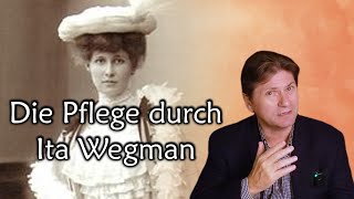 In Treue verbunden Ita Wegmans Fürsorge für Rudolf Steiner [upl. by Bergman615]