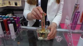 How to fill up EBI refillable perfume atomizer [upl. by Inal504]