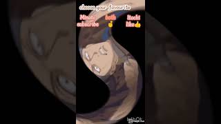 Minato vs Itachiminato itachi naruto narutoshippuden [upl. by Imim780]