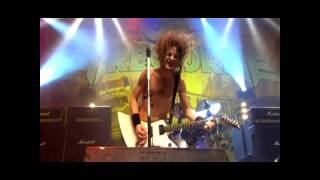 Airbourne  Whats Eatin You Rockpalast Live HD [upl. by Annairda]