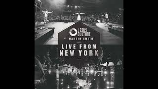 08 Jesus Culture Chris Quilala Set A Fire Live [upl. by Noiro]