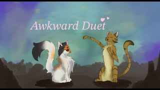 Brackenfur and Sorreltail Sing Awkward Duet  Warriors Voice Acted Covers [upl. by Ellehcrad]