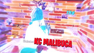 Never Recover ❌ft Malibuca amp Merstach  Fortnite Highlights 99 [upl. by Reahard35]