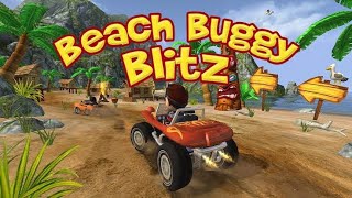 Beach Buggy Blitz iosandroid  Gameplay [upl. by Ollayos]