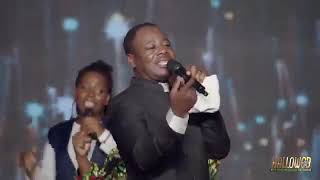 Baba naMai Charamba Live Performance 2024 [upl. by Aguste]