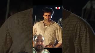 Ghatak movie scene bollywood dialogue comedy movie bollywoodmovies ghatak sunnydeol youtubes [upl. by Cristoforo878]