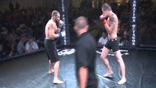 OO XXTrevor Malace Vs Jon Faltz [upl. by Kama]