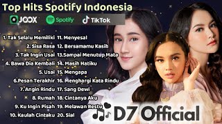 Spesial Playlist Mahalini Lyodra Tiara Salma Keisya Levronka Nabila Taqiyah Rony Parulian [upl. by Lua]