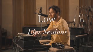 Chet Faker  Low Live Sessions [upl. by Leugimsiul]